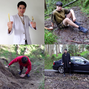 default playlist img