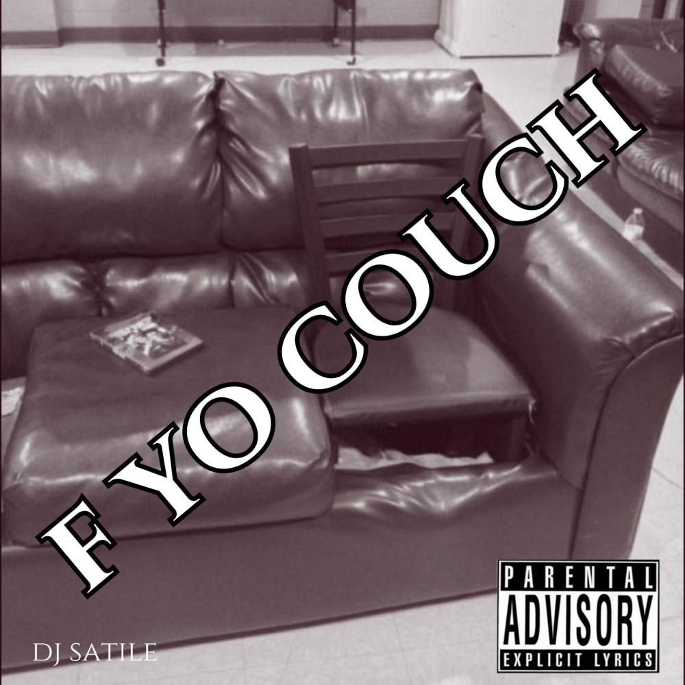 f yo couch (Explicit)