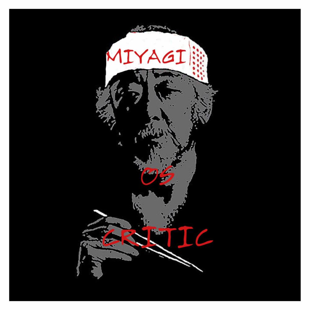 Miyagi (Explicit)