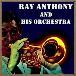 收聽Ray Anthony的Panamá歌詞歌曲