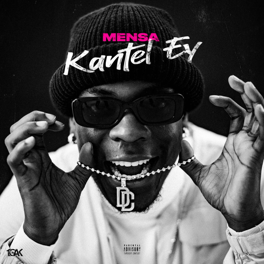 Kantel Ey (Explicit)