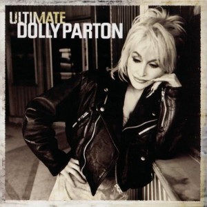 Dolly Parton的專輯Ultimate Dolly Parton