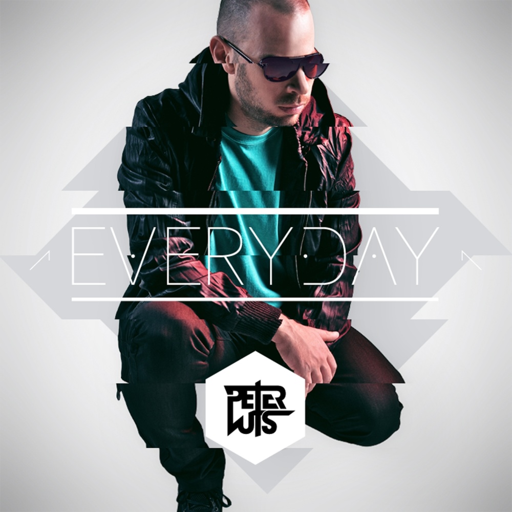 Everyday (Peter Luts & di Martinelli Remode)