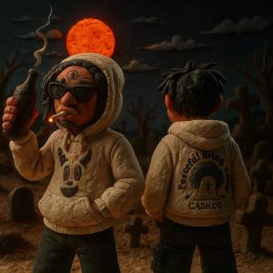 luvdyann的專輯LADO ESCURO (Explicit)
