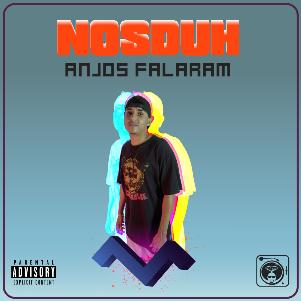 Anjos Falaram