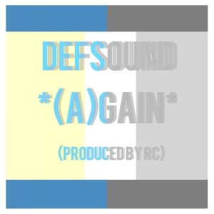 ดาวน์โหลดและฟังเพลง (A)Gain พร้อมเนื้อเพลงจาก def Sound