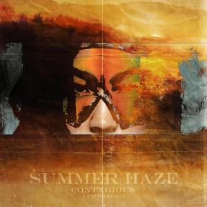 Album Summer Haze (feat. CRXSADER) oleh CONTXGIOUS
