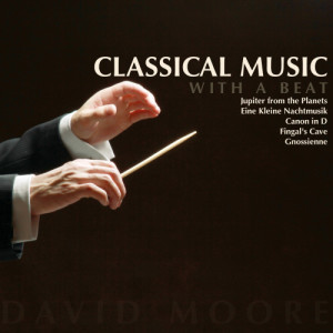 ดาวน์โหลดและฟังเพลง Hooked On Classics พร้อมเนื้อเพลงจาก David Moore