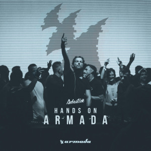 Sebastien的專輯Hands On Armada
