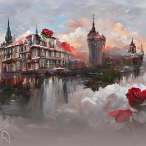 ดาวน์โหลดและฟังเพลง Kamu dan kenangan พร้อมเนื้อเพลงจาก Mahmud