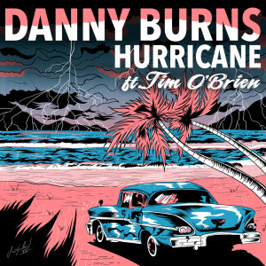 Album Hurricane oleh Tim O'Brien