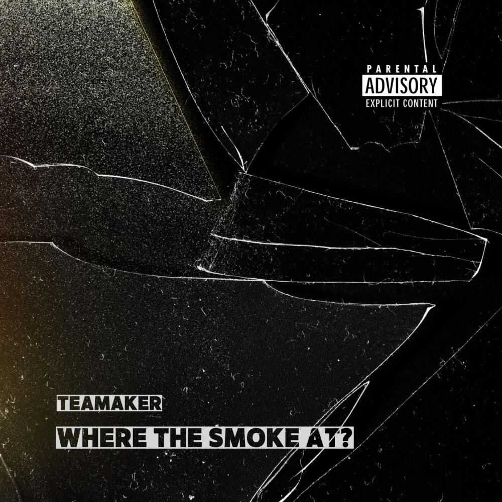 Cloudy View (feat. Schizophrenia Chao) (Explicit)