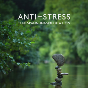 Entspannungsgeräusche Zen的专辑Anti-Stress-Entspannungsmeditation (Heilende Natur)