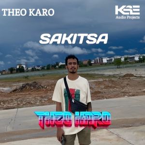 Theo Karo的专辑SAKITSA