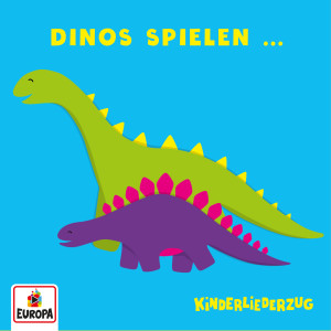 ดาวน์โหลดและฟังเพลง Dinos spielen... พร้อมเนื้อเพลงจาก Schnabi Schnabel