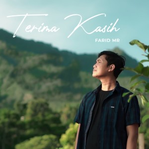 Album Terima Kasih from Farid MR