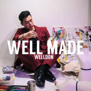 Album Well Made from 웰던