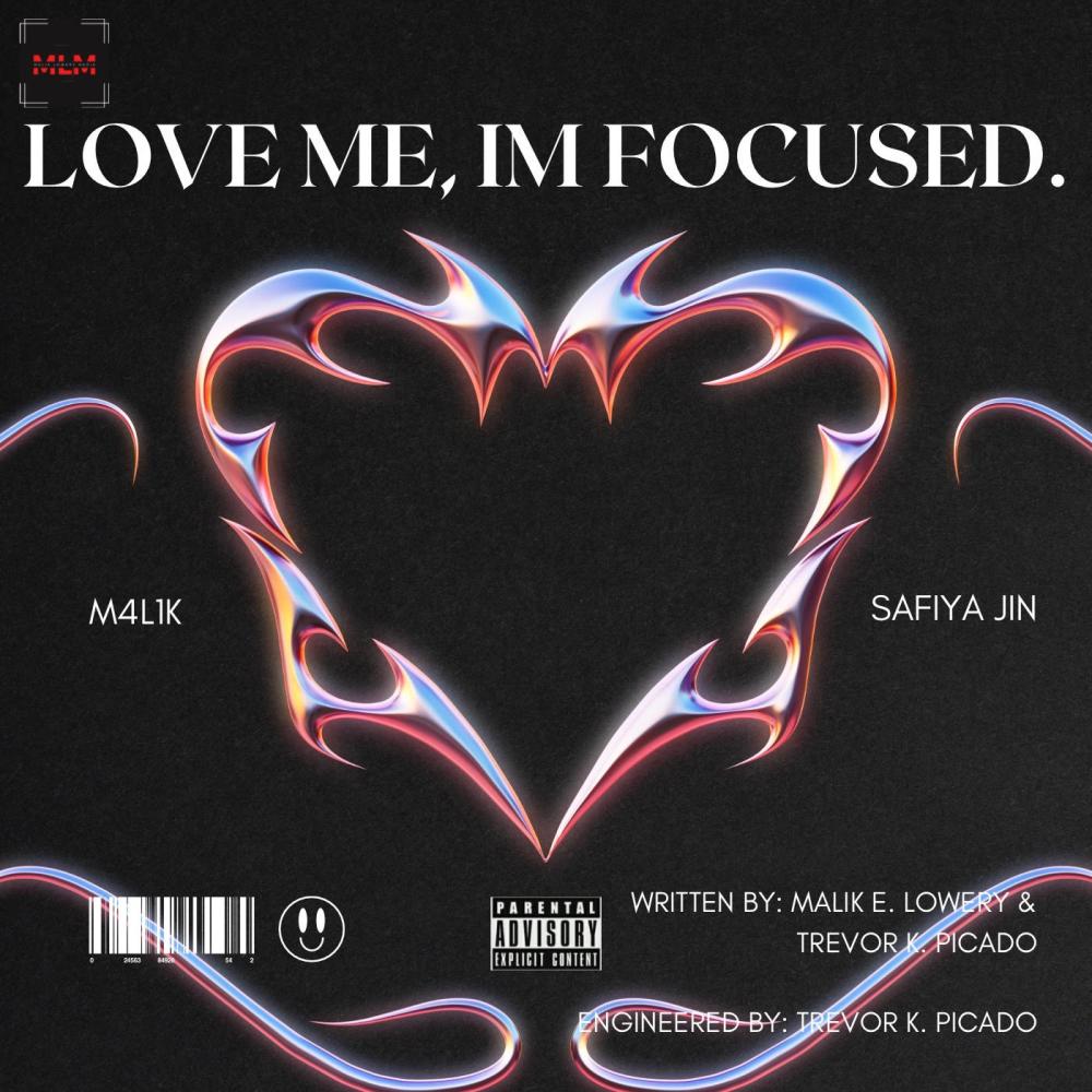 Closer To Me (feat. Safiya Jin) (Explicit)