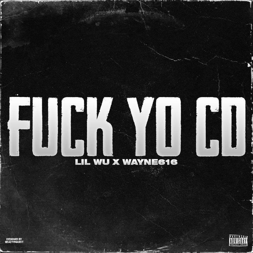 War Zone (feat. Lil Wu) (Explicit)