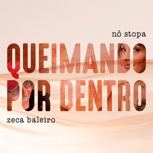 Album Queimando por Dentro from 