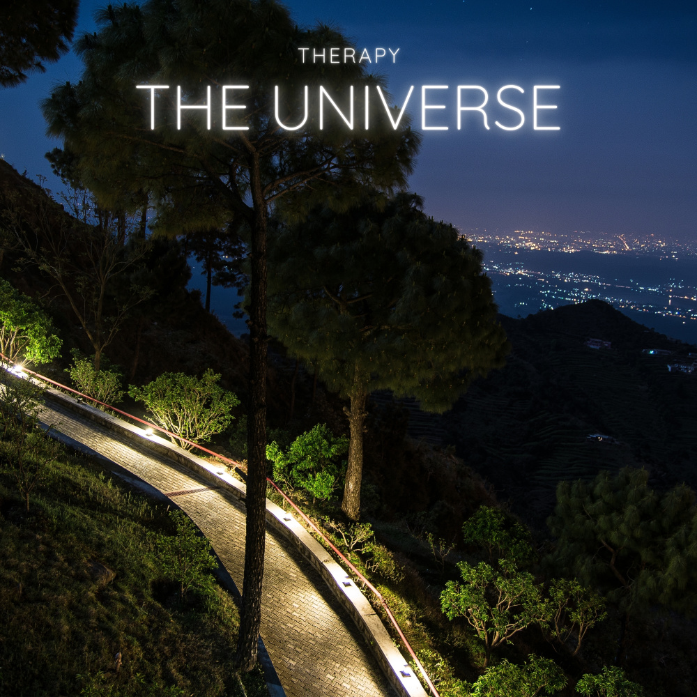 The Universe