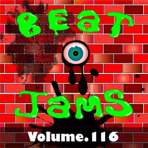 Galante & Marzetti的专辑Beat Jams, Vol. 116