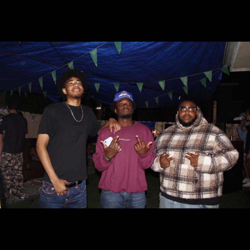 Slide! (Explicit)