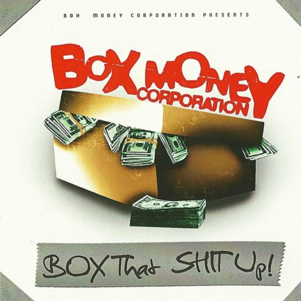 Competition (feat. P, Booty, England & Million Dolla Blanco) (Explicit)