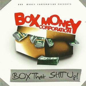 收聽BoxMoney Corporation的Competition (feat. P, Booty, England & Million Dolla Blanco) (Explicit)歌詞歌曲