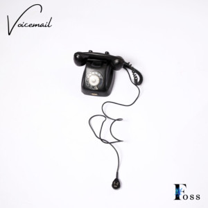 Listen to Voicemail song with lyrics from Foss