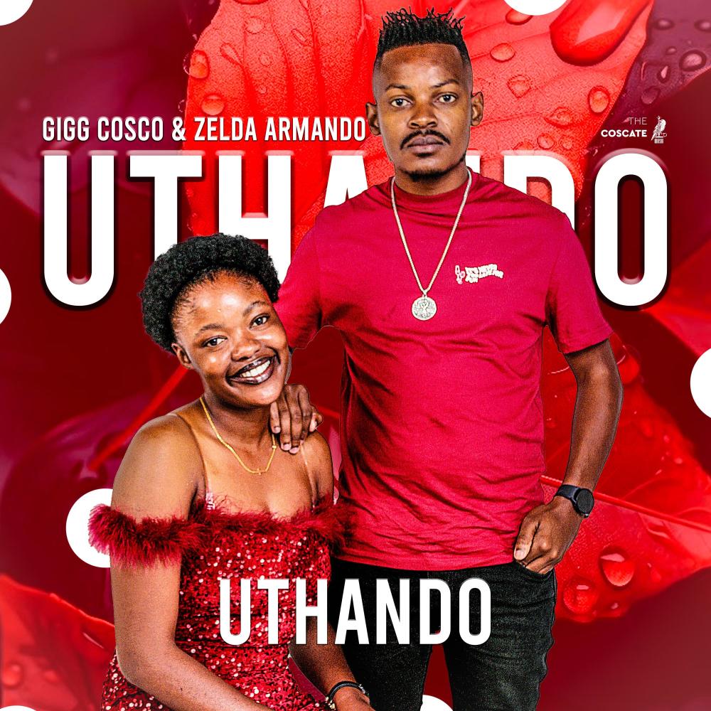 Uthando (feat. Zelda Armando)