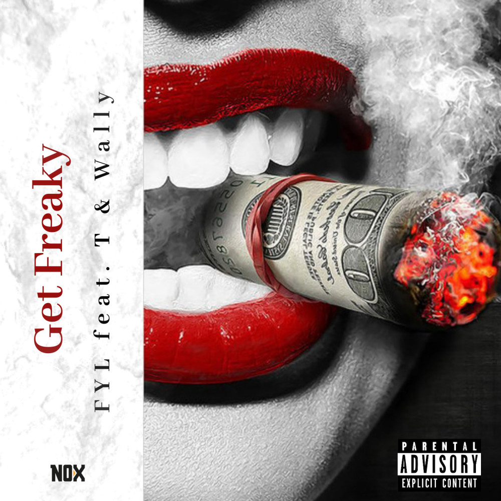 Get Freaky (Extended) (Explicit) (Extended|Explicit)