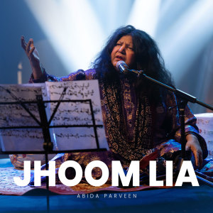 Abida Parveen的專輯Jhoom Lia