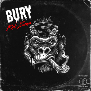 Dengarkan Bury lagu dari Radi Zeus dengan lirik