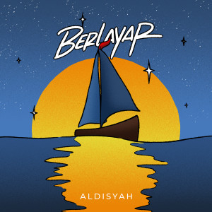 Album Berlayar oleh Aldisyah
