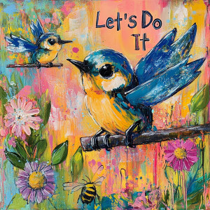 Album Let's Do It from 