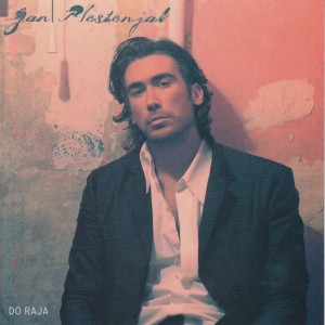 Album Do Raja from Jan Plestenjak