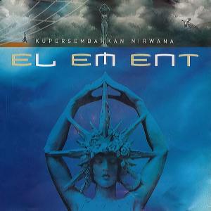 Album Kupersembahkan Nirwana from Element