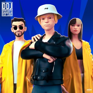 ดาวน์โหลดและฟังเพลง Issues (feat. Lunis) พร้อมเนื้อเพลงจาก Daddy DJ