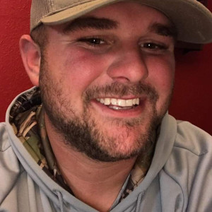 Listen to Half a Man. song with lyrics from Kolton Cartwright