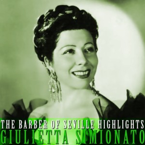 ดาวน์โหลดและฟังเพลง The Barber Of Seville: Act I, Ecco Ridente In Cielo พร้อมเนื้อเพลงจาก Fernando Corena