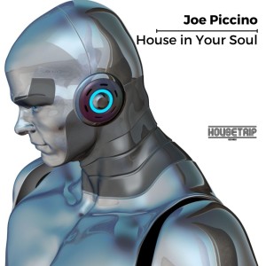 อัลบัม House in Your Soul ศิลปิน Joe Piccino