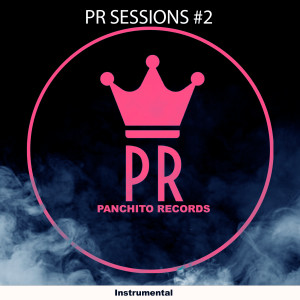 BM的專輯PR Sessions #2 Instrumental