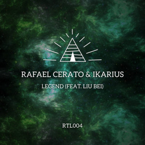 ดาวน์โหลดและฟังเพลง Legend พร้อมเนื้อเพลงจาก Rafael Cerato & Upstroke