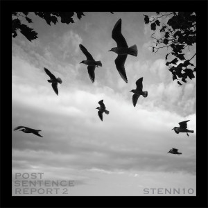 Album Post Sentence Report 2 (Explicit) from Stenn10