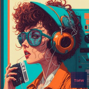 收听TINW的Day By Day歌词歌曲