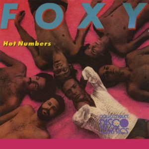 收聽Foxy的Head Hunter (LP版)歌詞歌曲