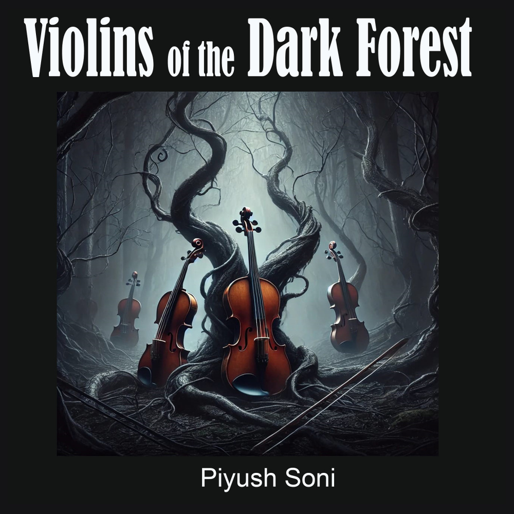 Violins of the Dark Forest