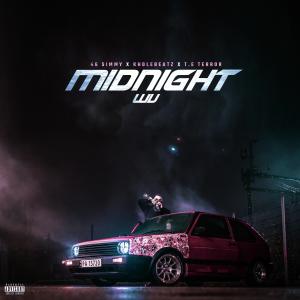 ดาวน์โหลดและฟังเพลง Midnight Vw (Explicit) พร้อมเนื้อเพลงจาก 46simmy