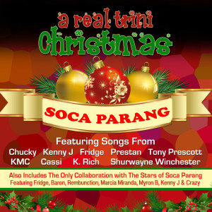 ดาวน์โหลดและฟังเพลง When Christmas Come Around พร้อมเนื้อเพลงจาก Shurwayne Winchester